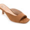 Journee Collection Women's Medium and Wide Larna pump - Image 1 of 5