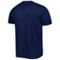 Concepts Sport Men's Navy/Gray Seattle Kraken Badge T-Shirt & Pants Sleep Set - Image 4 of 4