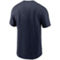 Nike Men's Navy New England Patriots Hometown Collection 6x T-Shirt - Image 4 of 4