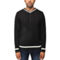 Men's Cable Knit Tipped V-Neck Sweater - Image 1 of 3