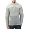 Men's Color Blocked Hooded Sweater - Image 1 of 3