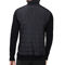 Men's Lightly Insulated Full-Zip Sweater Jacket - Image 2 of 3