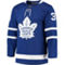 adidas Men's Auston Matthews Blue Toronto Maple Leafs Home Primegreen Authentic Pro Player Jersey - Image 3 of 4