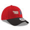 New Era Men's Scarlet/Black Kyle Larson Double Whammy 9FIFTY Snapback Adjustable Hat - Image 4 of 4