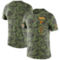 Nike Men's Camo Tennessee Volunteers Military T-Shirt - Image 1 of 4