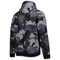 The Wild Collective Men's Black Denver Broncos Camo Pullover Hoodie - Image 4 of 4