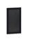Flash Furniture Magnetic Hanging Chalkboard - Image 4 of 5