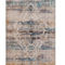 Flash Furniture Multicolor Distressed Artisan Area Rug - Image 3 of 5