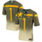 Nike Men's #1 Olive Army Black Knights 1st Armored Division Old Ironsides Untouchable Football Jersey - Image 1 of 4