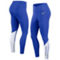 Nike Women's Royal/White Los Angeles Rams 7/8 Performance Leggings - Image 1 of 4