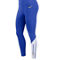 Nike Women's Royal/White Los Angeles Rams 7/8 Performance Leggings - Image 3 of 4