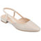 Journee Collection Women's Paislee Flats - Image 1 of 5