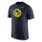 Nike Men's Navy Club America Core T-Shirt - Image 1 of 4