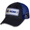 Hendrick Motorsports Team Collection Men's Black Chase Elliott Retro Patch Snapback Adjustable Hat - Image 1 of 4