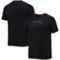 Nike Men's Black Barcelona Swoosh Club T-Shirt - Image 1 of 4