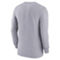 Nike Men's Gray Liverpool Knockout Long Sleeve T-Shirt - Image 4 of 4