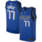 Nike Men's Luka Doncic Royal Dallas Mavericks Swingman Jersey - Image 1 of 4