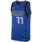 Nike Men's Luka Doncic Royal Dallas Mavericks Swingman Jersey - Image 3 of 4