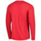 Concepts Sport Men's Red/Gray Liverpool Meter Long Sleeve T-Shirt & Pants Sleep Set - Image 4 of 4