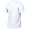 Nike Men's White Barcelona Crest T-Shirt - Image 4 of 4
