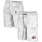 Colosseum Men's White Montana Grizzlies Realtree Aspect Ohana Swim Shorts - Image 1 of 4