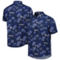 Reyn Spooner Men's Navy Dallas Cowboys Kekai Button-Up Shirt - Image 1 of 4