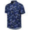 Reyn Spooner Men's Navy Dallas Cowboys Kekai Button-Up Shirt - Image 3 of 4