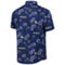 Reyn Spooner Men's Navy Dallas Cowboys Kekai Button-Up Shirt - Image 4 of 4