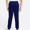 Nike Men's Blue Barcelona Fleece Pants - Image 3 of 3