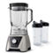 Oster 1200 Watt Pro Blender withTexture Select Settings and 2 Blend-n-go Cups - Image 1 of 5