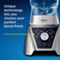Oster 1200 Watt Pro Blender withTexture Select Settings and 2 Blend-n-go Cups - Image 2 of 5