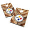 Victory Tailgate 2' x 3' Cornhole Board Game - Image 1 of 2