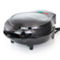 Better Chef Electric Double Omelet Maker - Black - Image 1 of 5
