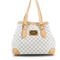 Louis Vuitton Hampstead MM Damier Azur (Pre-Owned) - Image 1 of 5