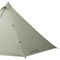 BOREAL HT - 4 PERSON FLOORLESS HOT TENT WITH  POLE WITH STOVE JACK - GREEN - Image 1 of 2
