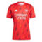 adidas Men's Red Arsenal 2023/24 Pre-Match Top - Image 3 of 4