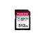 512GB SD Card UHS-I U3 - Image 1 of 2