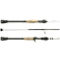 Duckett Fishing Black Ice 6'8