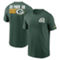 Nike Men's Green Green Bay Packers Blitz Essential T-Shirt - Image 1 of 4