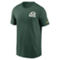 Nike Men's Green Green Bay Packers Blitz Essential T-Shirt - Image 3 of 4