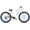 26 X 4.0 TAKARA NOBU (7 SPEED FAT TIRE)(WHITE BLUE) - Image 1 of 2