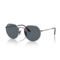 Ray-Ban RB8165 Jack Titanium - Image 1 of 5