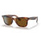 Ray-Ban RB2140 Original Wayfarer Classic Polarized - Image 1 of 5