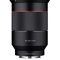 Rokinon 35mm F1.4 AF Full Frame Wide Angle Lens for Sony E - Image 1 of 5