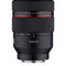 Rokinon AF 24-70mm f/2.8 AF Full Frame Zoom Lens for Sony E - Image 2 of 5
