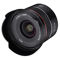 Rokinon 18mm F2.8 AF Wide Angle Full Frame Lens for Sony E Mount - Image 3 of 5