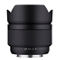 Rokinon 12mm f/2.0 AF APS-C Compact Ultra Wide Angle Lens for Fujifilm X - Image 1 of 4
