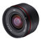 Rokinon 12mm f/2.0 AF APS-C Compact Ultra Wide Angle Lens for Fujifilm X - Image 3 of 4