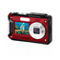 Minolta MN60WP 48MP / 4K Ultra HD Dual Screen Waterproof Camera - Image 1 of 5