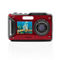 Minolta MN60WP 48MP / 4K Ultra HD Dual Screen Waterproof Camera - Image 2 of 5